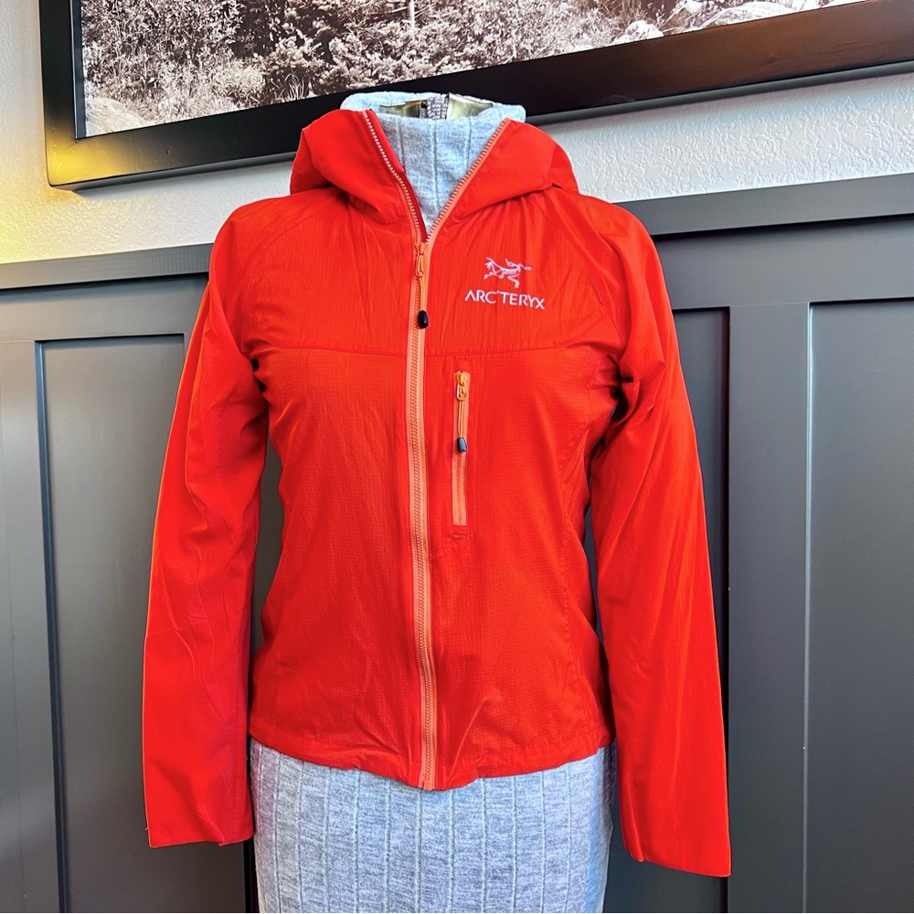 Arc'teryx Squamish Hoody - Women’s